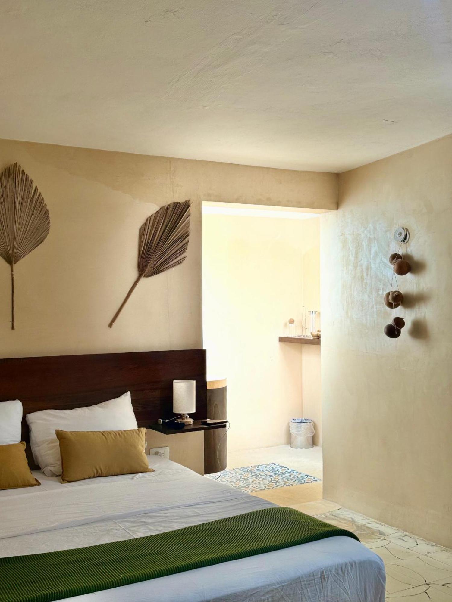 Casa Paseo Montejo / Yucatan Centro 01 Apartamento Mérida