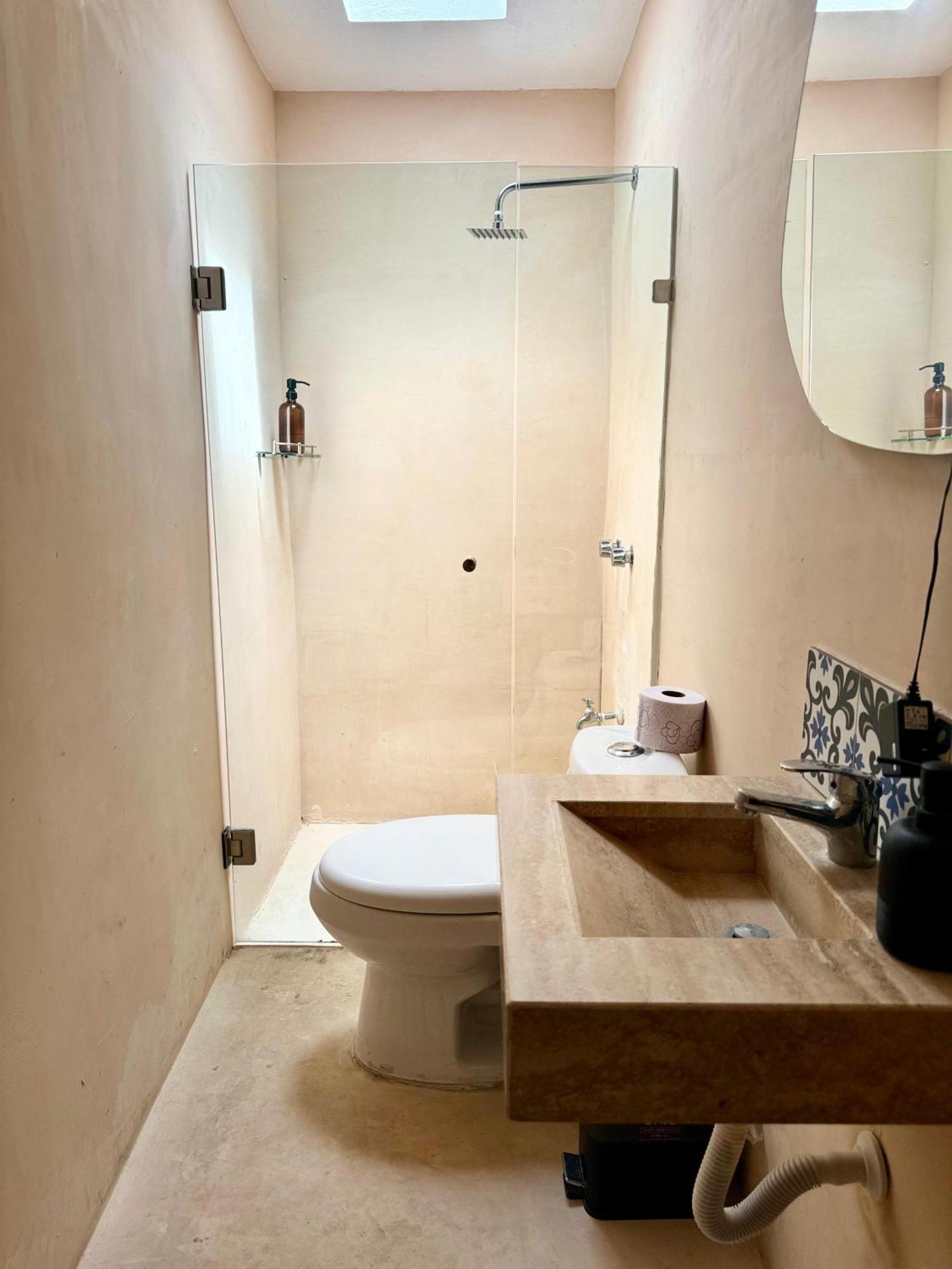 Casa Paseo Montejo / Yucatan Centro 01 Apartamento Mérida